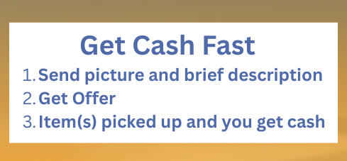 Cash Nebraska